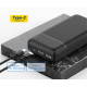 Power Bank PLATINET 20.000mAh, Li-Polymer, LED indikator, Type-C, črna Power Bank PLATINET 20.000mAh, Li-Polymer, LED indikator, Type-C, črna