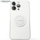 Vonmählen BACKFLIP® univerzalno magnetno držalo / stojalo za telefon, silikonsko, združljivo z vsemi telefoni, priložen magnetni nosilec, belo Vonmählen BACKFLIP® univerzalno magnetno držalo / stojalo za telefon, silikonsko, združljivo z vsemi telefoni, priložen magnetni nosilec, belo