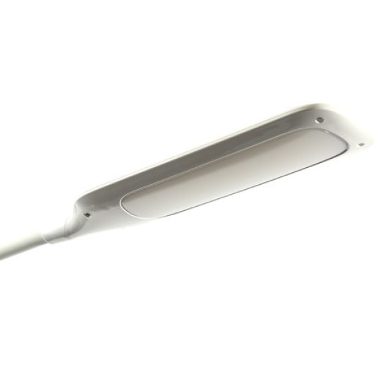 PLATINET PFLU19A talna LED svetilka, 9W, daljinski upravljalnik, 3000-6500K, nastavljiva svetlost, upogljiva, bela PLATINET PFLU19A talna LED svetilka, 9W, daljinski upravljalnik, 3000-6500K, nastavljiva svetlost, upogljiva, bela