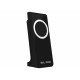 BLOW računalniški zvočniki MS-22, 2.0 Stereo, USB, črni BLOW računalniški zvočniki MS-22, 2.0 Stereo, USB, črni