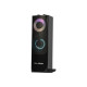 BLOW računalniški zvočniki soundbar MS-28, 2v1, 2.0 Stereo, USB, Bluetooth, RGB LED osvetlitev, črni BLOW računalniški zvočniki soundbar MS-28, 2v1, 2.0 Stereo, USB, Bluetooth, RGB LED osvetlitev, črni