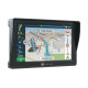GPS navigacija NAVITEL E777 TRUCK, 7" zaslon, za tovorna vozila, baterija, 3D prikaz, informacije o vožnji, karte za celotno Evropo