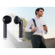 TREVI HMP 12E20 AIR mini Bluetooth 5.1 slušalke z mikrofonom, TWS, polnilna enota, touch kontrola, črne TREVI HMP 12E20 AIR mini Bluetooth 5.1 slušalke z mikrofonom, TWS, polnilna enota, touch kontrola, črne