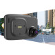 Avto kamera in navigacija NAVITEL RE 5 DUAL, 2v1, Full HD 1080p, GPS, Night Vision, 360° vrtljiv objektiv, microSD do 32GB, G-senzor, siva Avto kamera in navigacija NAVITEL RE 5 DUAL, 2v1, Full HD 1080p, GPS, Night Vision, 360° vrtljiv objektiv, microSD do 32GB, G-senzor, siva