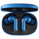 URBANISTA SEOUL brezžične slušalke, Bluetooth® 5.2, TWS, do 32 ur predvajanja, upravljanje na dotik, brezžično polnjenje, nizka zakasnitev, modre (Electric Blue) URBANISTA SEOUL brezžične slušalke, Bluetooth® 5.2, TWS, do 32 ur predvajanja, upravljanje na dotik, brezžično polnjenje, nizka zakasnitev, modre (Electric Blue)