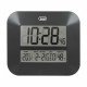 TREVI OM 3520 D digitalna ura, stenska / namizna, čas, datum, temperatura, vlažnost, črna TREVI OM 3520 D digitalna ura, stenska / namizna, čas, datum, temperatura, vlažnost, črna