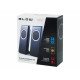 BLOW računalniški zvočniki MS-22, 2.0 Stereo, USB, črni BLOW računalniški zvočniki MS-22, 2.0 Stereo, USB, črni