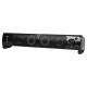 BLOW računalniški zvočniki soundbar MS-28, 2v1, 2.0 Stereo, USB, Bluetooth, RGB LED osvetlitev, črni BLOW računalniški zvočniki soundbar MS-28, 2v1, 2.0 Stereo, USB, Bluetooth, RGB LED osvetlitev, črni