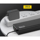 Power Bank PLATINET 20.000mAh, Li-Polymer, Quick Charge 3.0, Power Delivery 3.0, LED prikazovalnik, Type-C, črna Power Bank PLATINET 20.000mAh, Li-Polymer, Quick Charge 3.0, Power Delivery 3.0, LED prikazovalnik, Type-C, črna