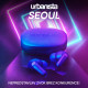 URBANISTA SEOUL brezžične slušalke, Bluetooth® 5.2, TWS, do 32 ur predvajanja, upravljanje na dotik, brezžično polnjenje, nizka zakasnitev, modre (Electric Blue) URBANISTA SEOUL brezžične slušalke, Bluetooth® 5.2, TWS, do 32 ur predvajanja, upravljanje na dotik, brezžično polnjenje, nizka zakasnitev, modre (Electric Blue)