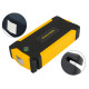 BLOW JS-19 zagonska baterija / jump starter, 16800mAh, powerbank, zaščita, varnostni dodatki, LED, 4x USB, kovček