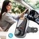 BLOW FM Oddajnik 74-154, Bluetooth 5.0 + polnilec QC3.0 + prostoročno telefoniranje BLOW FM Oddajnik 74-154, Bluetooth 5.0 + polnilec QC3.0 + prostoročno telefoniranje
