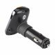 BLOW FM Oddajnik 74-154, Bluetooth 5.0 + polnilec QC3.0 + prostoročno telefoniranje BLOW FM Oddajnik 74-154, Bluetooth 5.0 + polnilec QC3.0 + prostoročno telefoniranje