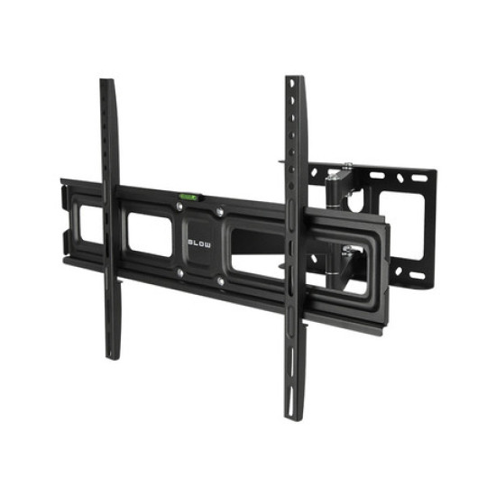 Nosilec / roka za TV BLOW 76-862, 32''-65'', 180°, naklon -5°/+12°, do 40kg Nosilec / roka za TV BLOW 76-862, 32''-65'', 180°, naklon -5°/+12°, do 40kg