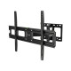 Nosilec / roka za TV BLOW 76-862, 32''-65'', 180°, naklon -5°/+12°, do 40kg Nosilec / roka za TV BLOW 76-862, 32''-65'', 180°, naklon -5°/+12°, do 40kg