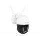 IP kamera BLOW H-343, 4G-LTE, PTZ vrtljiva, Super HD 3MP, IR nočno snemanje, senzor gibanja, aplikacija, bela IP kamera BLOW H-343, 4G-LTE, PTZ vrtljiva, Super HD 3MP, IR nočno snemanje, senzor gibanja, aplikacija, bela