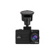 NAVITEL R900 4K avto kamera, 4K Ultra HD, SONY senzor, Night Vision, G-senzor, aplikacija, črna