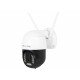 IP kamera BLOW H-343, 4G-LTE, PTZ vrtljiva, Super HD 3MP, IR nočno snemanje, senzor gibanja, aplikacija, bela IP kamera BLOW H-343, 4G-LTE, PTZ vrtljiva, Super HD 3MP, IR nočno snemanje, senzor gibanja, aplikacija, bela