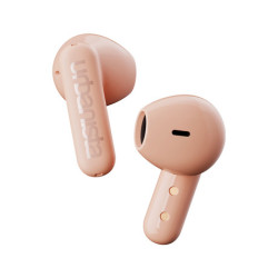 URBANISTA COPENHAGEN brezžične slušalke, Bluetooth® 5.2, TWS, do 32 ur predvajanja, upravljanje na dotik, IPX4 vodoodpornost, USB Type-C, roza (Dusty Pink) URBANISTA COPENHAGEN brezžične slušalke, Bluetooth® 5.2, TWS, do 32 ur predvajanja, upravljanje na dotik, IPX4 vodoodpornost, USB Type-C, roza (Dusty Pink)