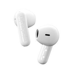 URBANISTA COPENHAGEN brezžične slušalke, Bluetooth® 5.2, TWS, do 32 ur predvajanja, upravljanje na dotik, IPX4 vodoodpornost, USB Type-C, bele (Pure White) URBANISTA COPENHAGEN brezžične slušalke, Bluetooth® 5.2, TWS, do 32 ur predvajanja, upravljanje na dotik, IPX4 vodoodpornost, USB Type-C, bele (Pure White)