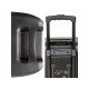 MANTA SPK5021 PRO FONOS prenosni KARAOKE zvočnik, Bluetooth 5.0, 8.000W P.M.P.O., TWS, Equalizer, polnilna baterija, FM Radio, USB / microSD / AUX / MIC-in, črn MANTA SPK5021 PRO FONOS prenosni KARAOKE zvočnik, Bluetooth 5.0, 8.000W P.M.P.O., TWS, Equalizer, polnilna baterija, FM Radio, USB / microSD / AUX / MIC-in, črn