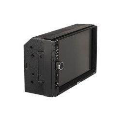 Avtoradio BLOW BLUETEC BC9000 78-288  MP5 / 2DIN / 7" barvni  zaslon na dotik, Bluetooth, USB, SD, Aux-in, ISO konektor