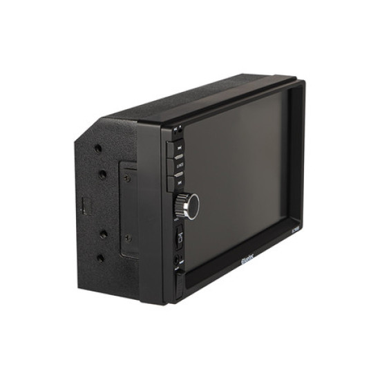 Avtoradio BLOW BLUETEC BC9000 78-288  MP5 / 2DIN / 7" barvni  zaslon na dotik, Bluetooth, USB, SD, Aux-in, ISO konektor