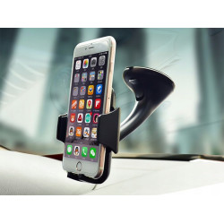 FOREVER CH-100 Univerzalni avtomobilski nosilec za telefon FOREVER CH-100 Univerzalni avtomobilski nosilec za telefon