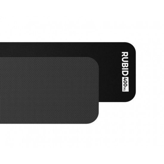 GENESIS RUBID 400 TKL podloga za zapestja, ergonomska, mehka pena, protizdrsna, 360 x 95 mm, črna GENESIS RUBID 400 TKL podloga za zapestja, ergonomska, mehka pena, protizdrsna, 360 x 95 mm, črna