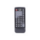 TREVI HCX 10D8, Glasbeni Hi-Fi sistem, FM Radio DAB/DAB+, BT/CD/MP3/USB/AUX-in, LCD zaslon