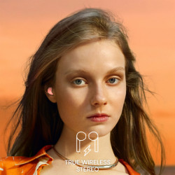 URBANISTA LISBON brezžične slušalke, Bluetooth 5.2, TWS, do 27 ur predvajanja, oranžne (Coral Peach) URBANISTA LISBON brezžične slušalke, Bluetooth 5.2, TWS, do 27 ur predvajanja, oranžne (Coral Peach)