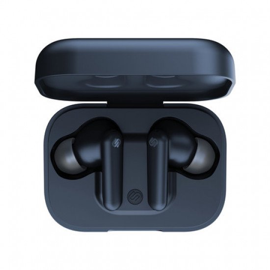 EOL - URBANISTA LONDON brezžične slušalke s polnilno postajo, Bluetooth, TWS, ANC, Dark Sapphire (modre) EOL - URBANISTA LONDON brezžične slušalke s polnilno postajo, Bluetooth, TWS, ANC, Dark Sapphire (modre)
