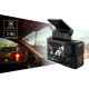 Avto kamera NAVITEL RS2 DUO, 2v1 prednja in notranja, 2" zaslon, Night Vision, SONY senzor, magnetni nosilec, 136° snemalni kot, G-senzor, aplikacija
