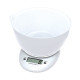 Platinet/OMEGA kuhinjska tehtnica OBSKWB, LCD prikazovalnik, do 3kg, s posodo 1.5L Platinet/OMEGA kuhinjska tehtnica OBSKWB, LCD prikazovalnik, do 3kg, s posodo 1.5L