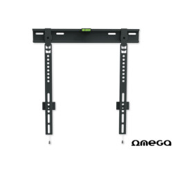 Nosilec za TV OMEGA OUTV400SF, 23''-60'', Ultra Slim VESA400 10MM [44005] ALMA