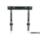 Nosilec za TV OMEGA OUTV400SF, 23''-60'', Ultra Slim VESA400 10MM [44005] ALMA