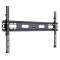 Nosilec za TV OMEGA OUTV600F, 30''-75'', fiksen, Vesa do 600x400