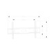 Nosilec za TV OMEGA OUTV85F, 42''-85'', fiksen, Vesa do 800x400, do 80kg