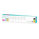Nosilec za TV OMEGA OUTV85F, 42''-85'', fiksen, Vesa do 800x400, do 80kg