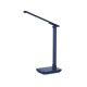 PLATINET PDL6731 namizna LED svetilka, vgrajena polnilna baterija, delovanje na dotik, modra PLATINET PDL6731 namizna LED svetilka, vgrajena polnilna baterija, delovanje na dotik, modra
