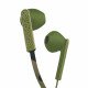 EOL - URBANISTA SAN FRANCISCO žične slušalke z mikrofonom, Green Camo (vojaško zelene) EOL - URBANISTA SAN FRANCISCO žične slušalke z mikrofonom, Green Camo (vojaško zelene)