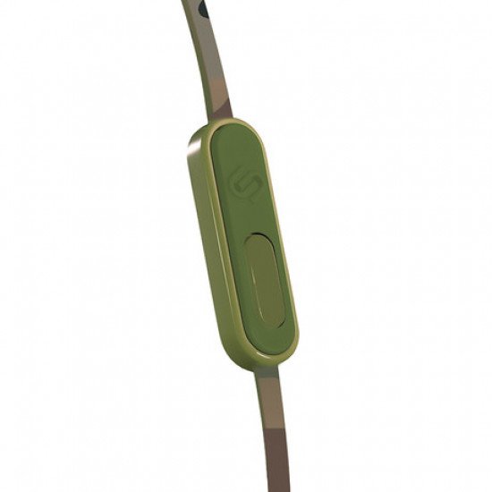 EOL - URBANISTA SAN FRANCISCO žične slušalke z mikrofonom, Green Camo (vojaško zelene) EOL - URBANISTA SAN FRANCISCO žične slušalke z mikrofonom, Green Camo (vojaško zelene)