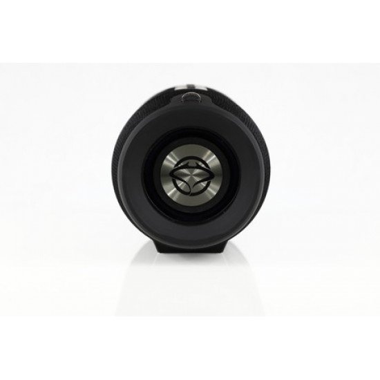 MANTA SPK15GO Bluetooth zvočnik + woofer, BT5.0/USB/MicroSD/Radio FM/AUX-in, 20W, IPX4, do 8 ur predvajanja, črn MANTA SPK15GO Bluetooth zvočnik + woofer, BT5.0/USB/MicroSD/Radio FM/AUX-in, 20W, IPX4, do 8 ur predvajanja, črn