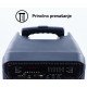 MANTA SPK5033, Karaoke zvočni sistem, prenosni/voziček, vgrajena baterija, Bluetooth 5.0, USB/MP3/SD/RADIO FM, Disco LED lučke, TWS MANTA SPK5033, Karaoke zvočni sistem, prenosni/voziček, vgrajena baterija, Bluetooth 5.0, USB/MP3/SD/RADIO FM, Disco LED lučke, TWS