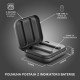 EOL - URBANISTA STOCKHOLM PLUS brezžične slušalke s polnilno postajo, Bluetooth, TWS, Midnight Black (črne) EOL - URBANISTA STOCKHOLM PLUS brezžične slušalke s polnilno postajo, Bluetooth, TWS, Midnight Black (črne)