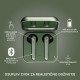 EOL - URBANISTA STOCKHOLM PLUS brezžične slušalke s polnilno postajo, Bluetooth, TWS, Olive Green (olivno zelene) EOL - URBANISTA STOCKHOLM PLUS brezžične slušalke s polnilno postajo, Bluetooth, TWS, Olive Green (olivno zelene)