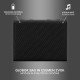 URBANISTA SYDNEY bluetooth zvočnik, TWS, IPX5, Midnight Black (črn)