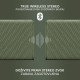 URBANISTA SYDNEY bluetooth zvočnik, TWS, IPX5, Olive Green (olivno zelen) URBANISTA SYDNEY bluetooth zvočnik, TWS, IPX5, Olive Green (olivno zelen)