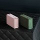 URBANISTA SYDNEY bluetooth zvočnik, TWS, IPX5, Olive Green (olivno zelen) URBANISTA SYDNEY bluetooth zvočnik, TWS, IPX5, Olive Green (olivno zelen)