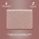 URBANISTA SYDNEY bluetooth zvočnik, TWS, IPX5, Rose Gold (roza) URBANISTA SYDNEY bluetooth zvočnik, TWS, IPX5, Rose Gold (roza)